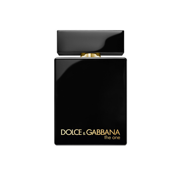 DOLCE&GABBANA The One for Men - Eau de Parfum Intense