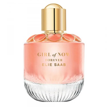 ELIE SAAB-Girl of Now Forever - Eau de Parfum