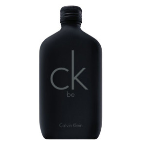CALVIN KLEIN CK Be - Eau de Toilette and its Pump 0088300604401