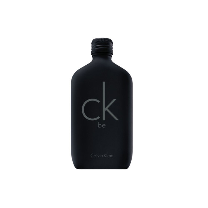 CALVIN KLEIN CK Be - Eau de Toilette und seine Pumpe CALVIN KLEIN CK Be - Eau de Toilette und seine Pumpe
