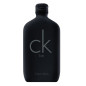 CK Be - Eau de Toilette und seine Pumpe