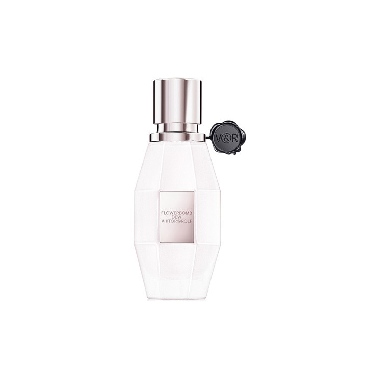 VIKTOR & ROLF Flowerbomb Dew - Eau de Parfum 3614272872363 VIKTOR & ROLF Flowerbomb Dew - Eau de Parfum 3614272872363
