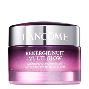 LANCÔME-Rénergie Night Multi Glow - Intense Repair Cream