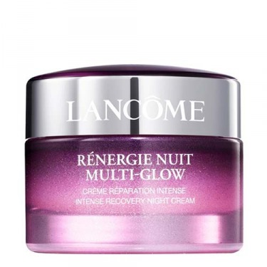 LANCÔME-Rénergie Night Multi Glow - Intense Repair Cream