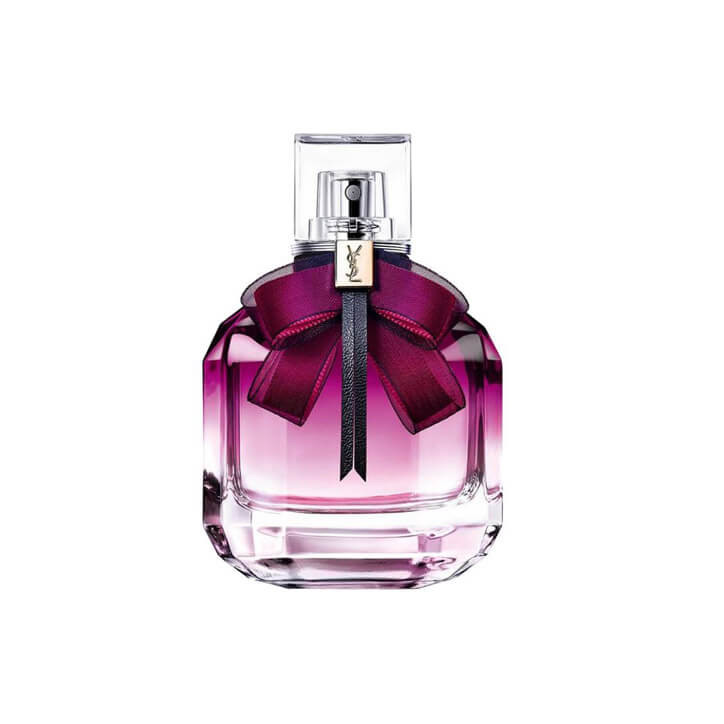 YVES SAINT LAURENT Mon Paris Intensément - Eau de Parfum YVES SAINT LAURENT Mon Paris Intensément - Eau de Parfum