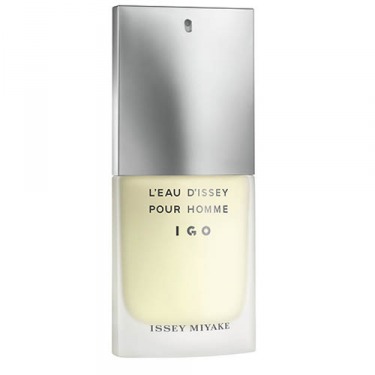 ISSEY MIYAKE-IGO L'Eau d'Issey for Men - Eau de Toilette