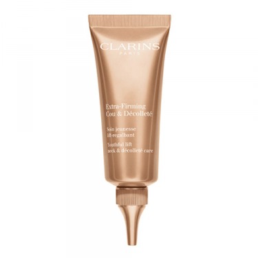 CLARINS Extra-Firming Neck and Decollete - Lift-Reshaping Youth