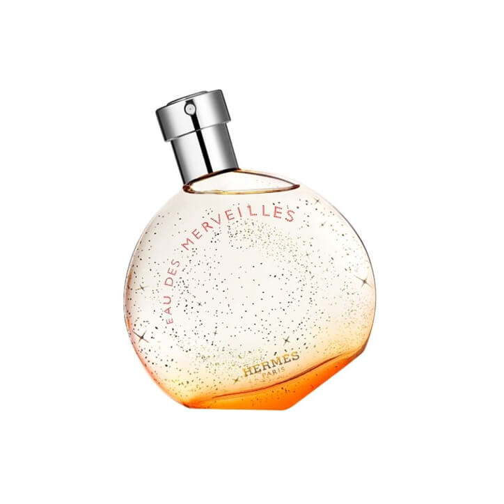 HERMÈS Eau des Merveilles - Eau de Toilette 3346131700011 HERMÈS Eau des Merveilles - Eau de Toilette 3346131700011