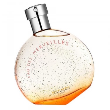 HERMÈS-Eau des Merveilles - Eau de toilette