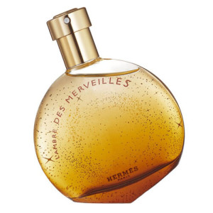 HERMÈS-L'Ambre des Merveilles - Eau de Parfum