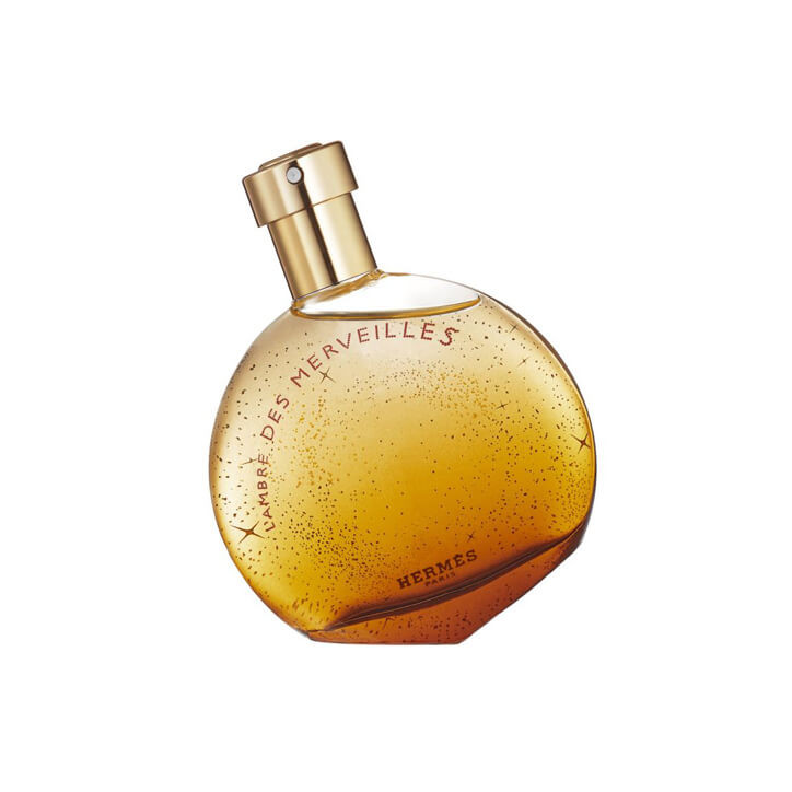 HERMÈS L'Ambre des Merveilles - Eau de Parfum 3346131792900