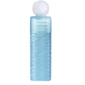 ROCHAS-Eau de Rochas - Refreshing Body Jelly