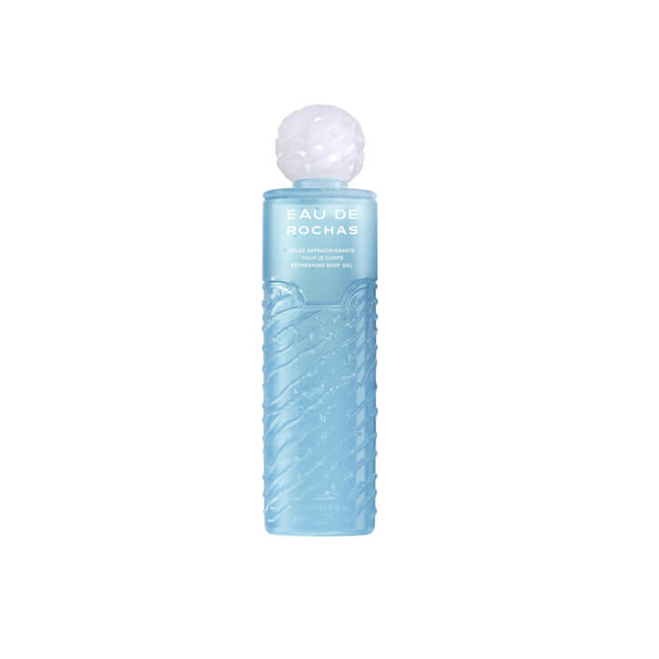 ROCHAS Eau de Rochas - Erfrischendes Körpergel 3139420007133 ROCHAS Eau de Rochas - Erfrischendes Körpergel 3139420007133