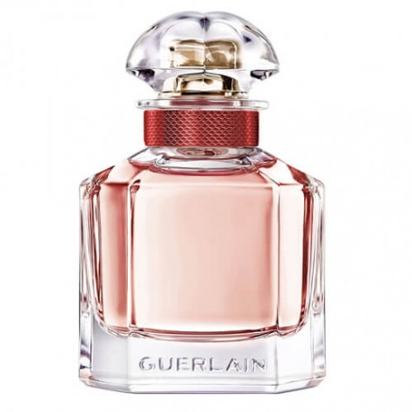 GUERLAIN Mon Guerlain Bloom of Rose - Eau de Parfum