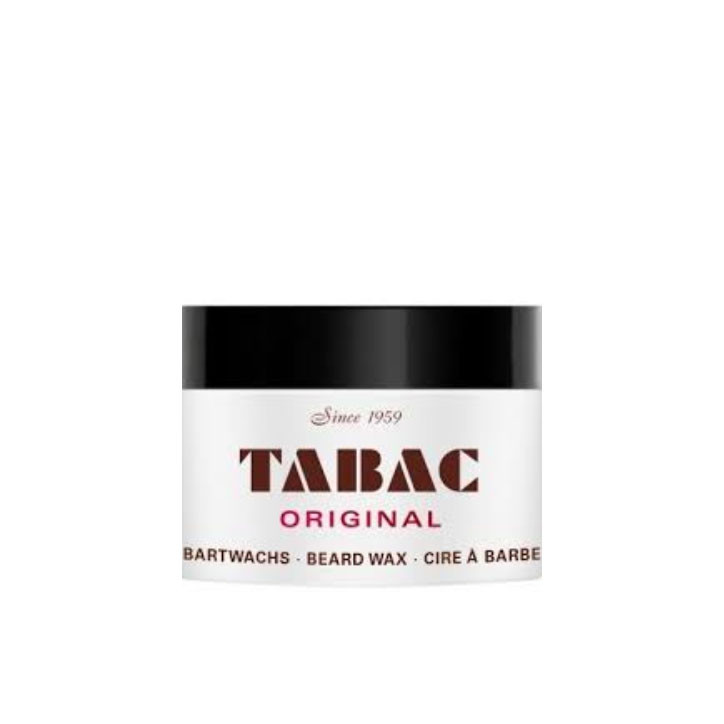 TABAC ORIGINAL Original Cire à Barbe 4011700436200