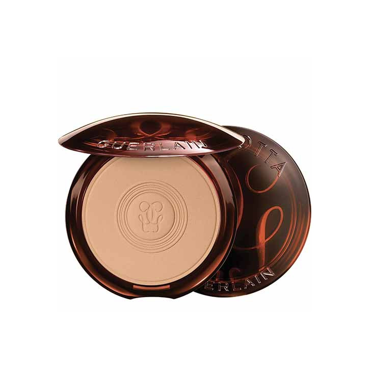 GUERLAIN-Terracotta Matte - Sculpting Powder 10Gr GUERLAIN-Terracotta Matte - Sculpting Powder 10Gr