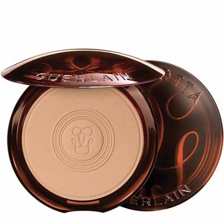 GUERLAIN Terracotta Matte - Poudre Sculptante 10Gr