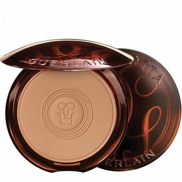 GUERLAIN-Terracotta Matte - Sculpting Powder 10Gr