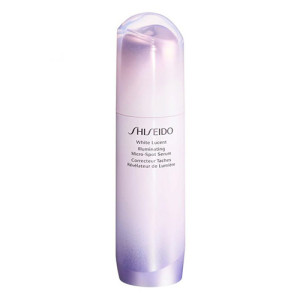 SHISEIDO White Lucent - Lichtenthüllendes