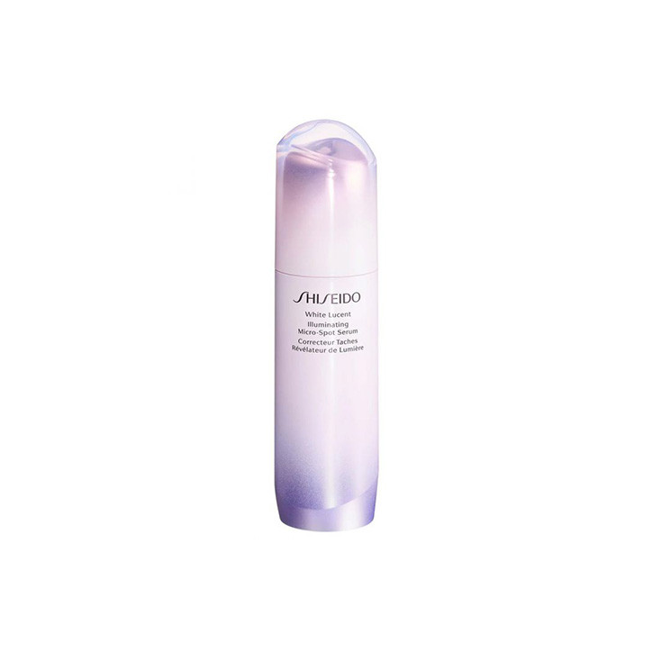 SHISEIDO White Lucent - Lichtenthüllendes SHISEIDO White Lucent - Lichtenthüllendes