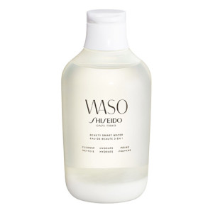 SHISEIDO Waso - 3-in-1 Schönheitswasser 0768614159971
