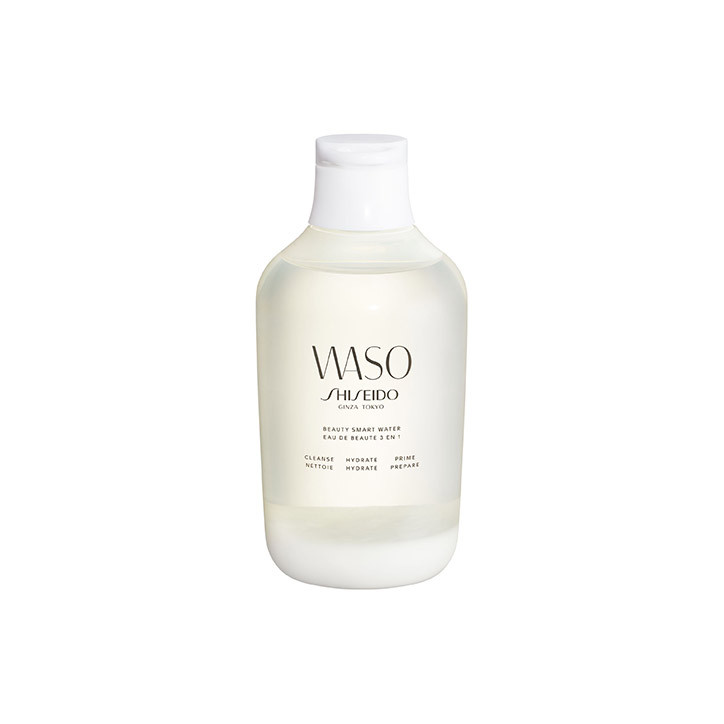 SHISEIDO Waso - 3-in-1 Schönheitswasser 0768614159971 SHISEIDO Waso - 3-in-1 Schönheitswasser 0768614159971