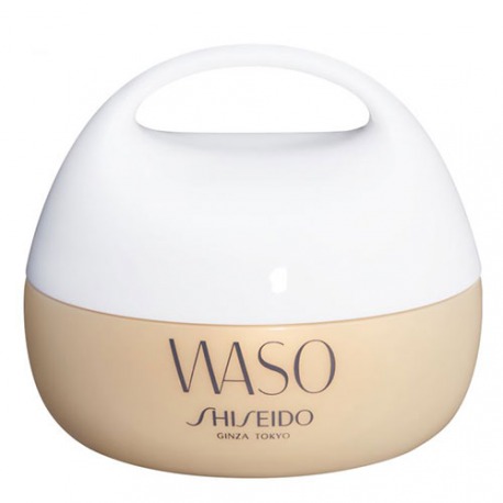 SHISEIDO Waso - Crème Giga Hydratante Riche
