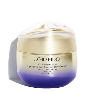 SHISEIDO Vital Perfection - Straffende und festigende