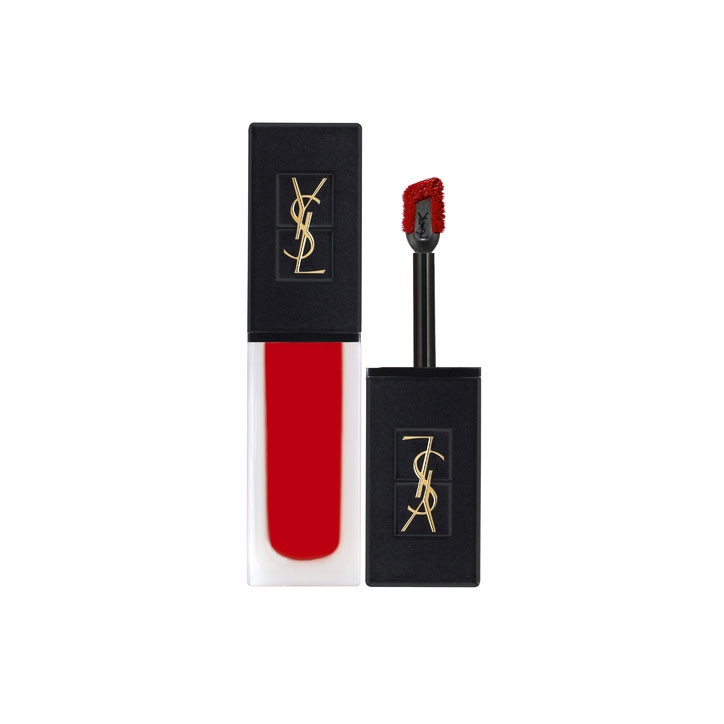 YVES SAINT LAURENT Tatouage Couture Velvet Cream - Mattierter