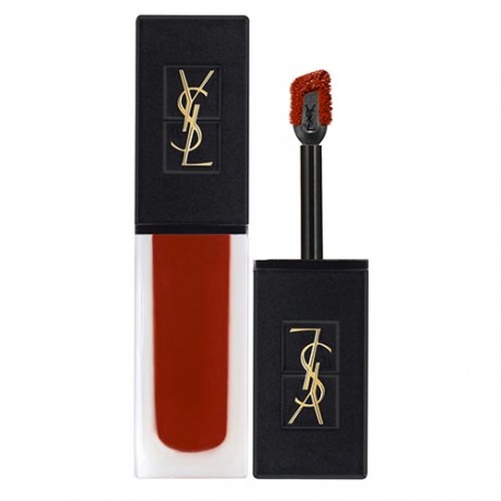 YVES SAINT LAURENT Tatouage Couture Velvet Cream - Long-Lasting