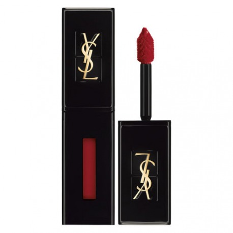 YVES SAINT LAURENT Vinyl Cream Lip Polish