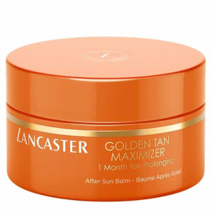 LANCASTER Golden Tan Maximizer - After-Sun Körperbalsam
