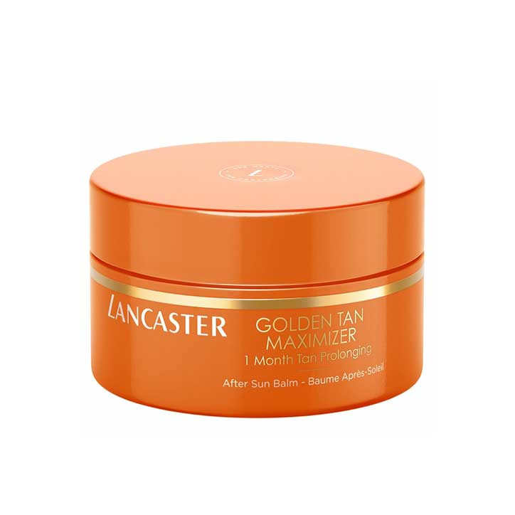 LANCASTER Golden Tan Maximizer - After-Sun Körperbalsam