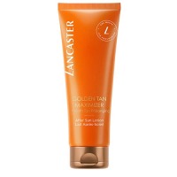 Golden Tan Maximizer - Face/Body After-Sun Milk