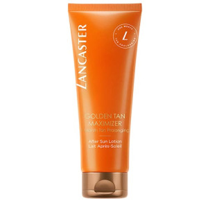 LANCASTER Golden Tan Maximizer - After-Sun Lotion für