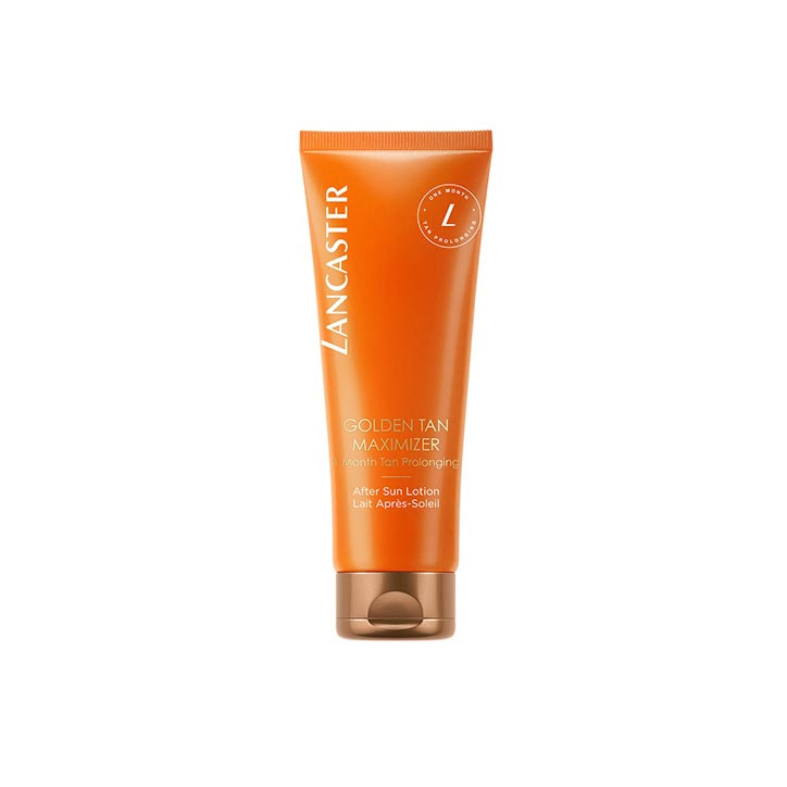 LANCASTER Golden Tan Maximizer - After-Sun Lotion für LANCASTER Golden Tan Maximizer - After-Sun Lotion für