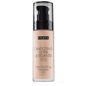 Ultra-Smoothing Foundation SPF6