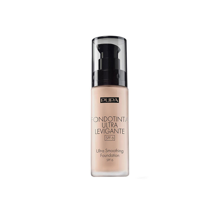 PUPA Ultraglättendes Make-up SPF6 8011607264377