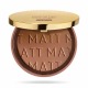 PUPA-Extreme Bronze Matt - Bronzing Powder - Natural Matte