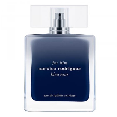 NARCISO RODRIGUEZ-For Him Bleu Noir - Extreme Eau de Toilette