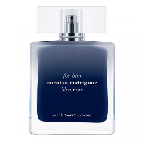 NARCISO RODRIGUEZ-For Him Bleu Noir - Extreme Eau de Toilette