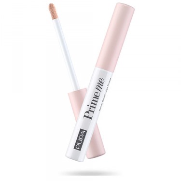 PUPA-Prime Me - Eye Pre-Makeup Primer
