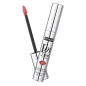 Ich bin Love Proof - Flüssiger Matter Lippenstift – Kussfester Halt