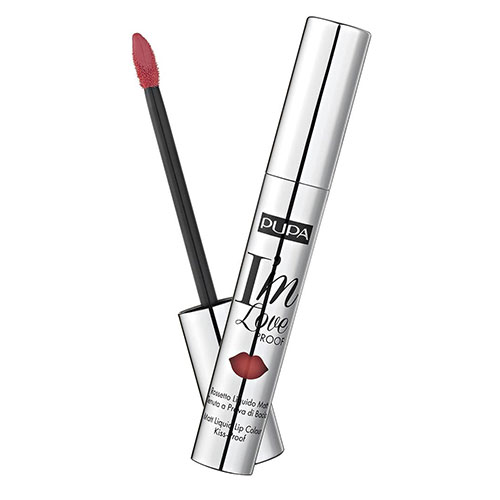 PUPA  Milano - I'M LOVEPROOF Rouge &agrave; l&egrave;vres 003 3 ml