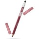 PUPA-True Lips - Intense Ultra Pigmented Lip Contour Pencils
