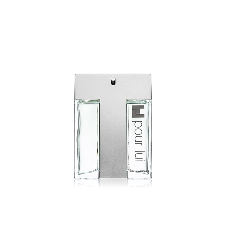 TED LAPIDUS TL pour Lui - Eau de Toilette 3355992002905