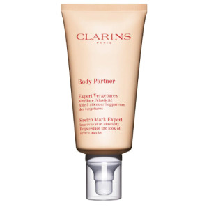 CLARINS Body Partner - Experte für Dehnungsstreifen