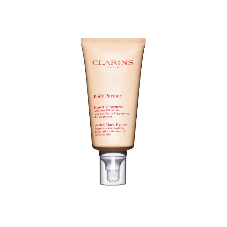CLARINS Body Partner - Experte für Dehnungsstreifen