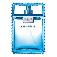 Man Fresh Water - Eau de Toilette