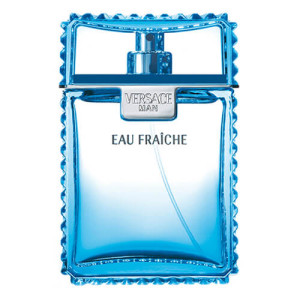 VERSACE Man Fresh Water - Eau de Toilette 8018365500037